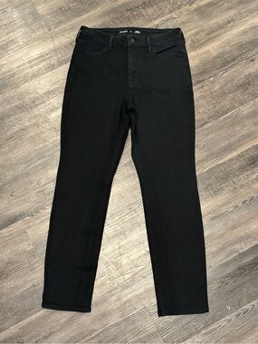 Old Navy Women’s Black Slim Jeans